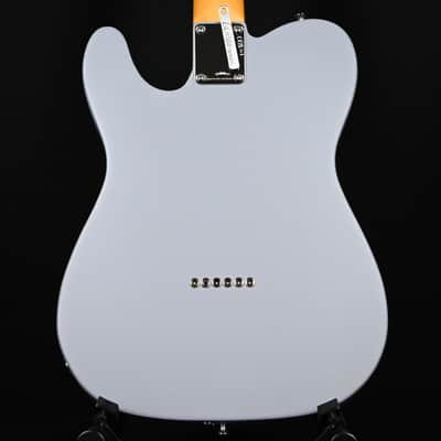 Fender Brent Mason Telecaster- Primer Grey 2026 (US26002545) image 3