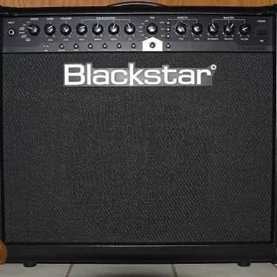 Blackstar ID:30 TVP 30W 1x12 Guitar Combo | Reverb