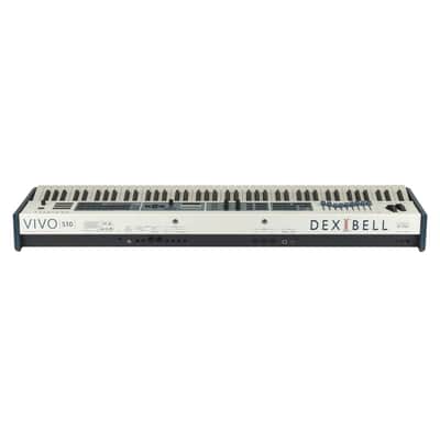 Dexibell VIVO S10 88-Note Stage Piano image 4