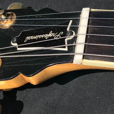 1977 Ibanez Professional 2680 Bob Weir image 8