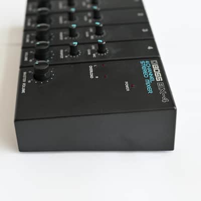 Boss BX-4 image 4