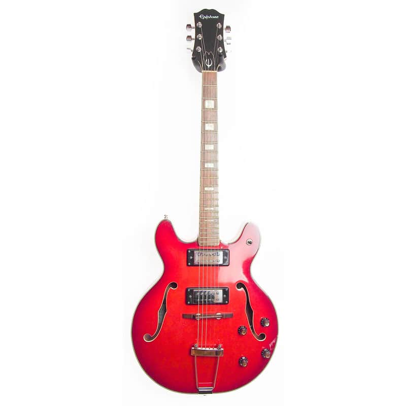 Epiphone EA-250 1972 - 1974 image 1