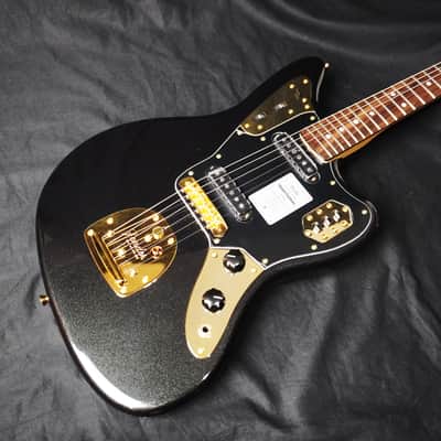 Fender MIJ Traditional '60s Jaguar 2025 Collection | Reverb