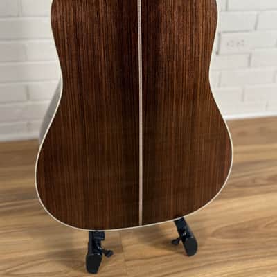 Martin Custom Shop Sloped Shoulder 12-fret Dreadnought (2024) image 14