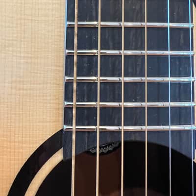 GORGEOUS Marchione OMC One Owner Spruce and Brazilian Rosewood image 17