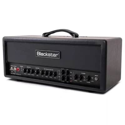 BLACKSTAR - HT STAGE 100H MKIII image 5