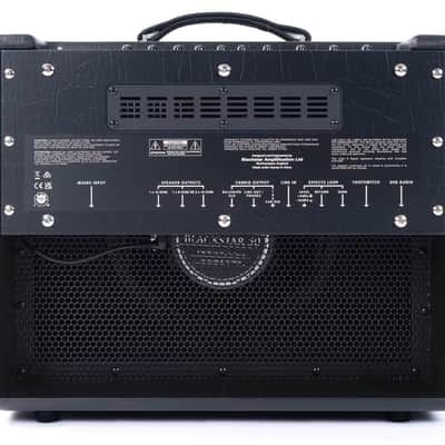 Blackstar HT-20R MkIII Combo image 5