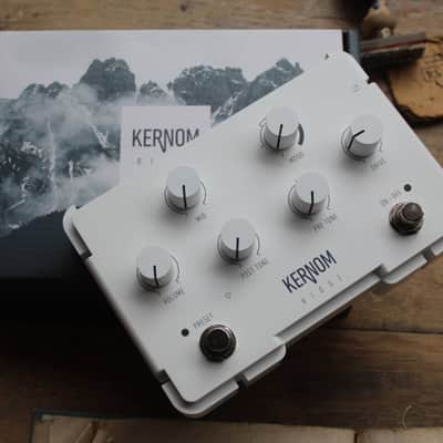 KERMON "Ridge Overdrive" image 2