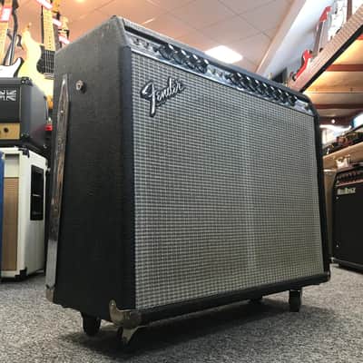 Fender Pro Reverb 2-Channel 70-Watt 2x12" Combo 1979 image 7