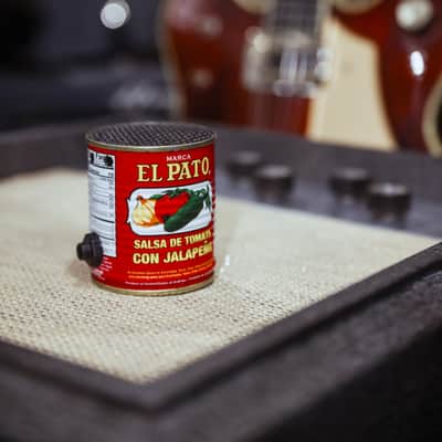Deluxe Amplification El Pato-Tone Mini Guitar Amplifier image 1