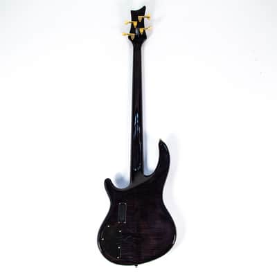 Dean Edge Pro 4 String Bass Owned by Dave Mustaine image 2