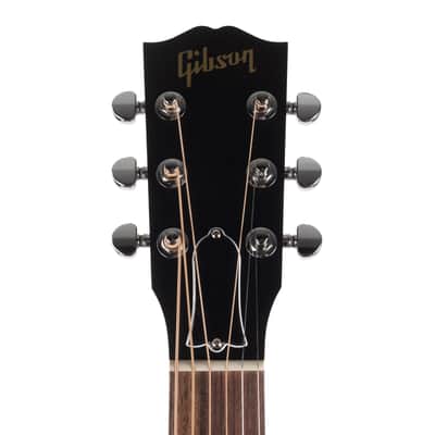 Gibson L-00 Special Acoustic-Electric - Satin Natural image 6
