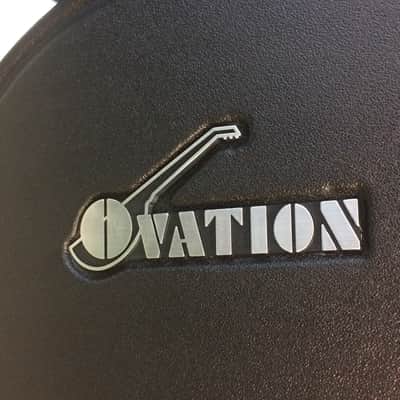 Ovation 2778-AX Standard Elite - AA Solid Spruce Top & Deep Bowl w/ Premium Ovation Case image 18