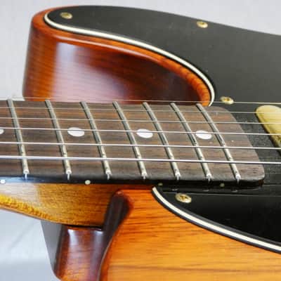 FENDER Telecaster TL'72 - Rosewood - 1994 RARE Japan Import image 7