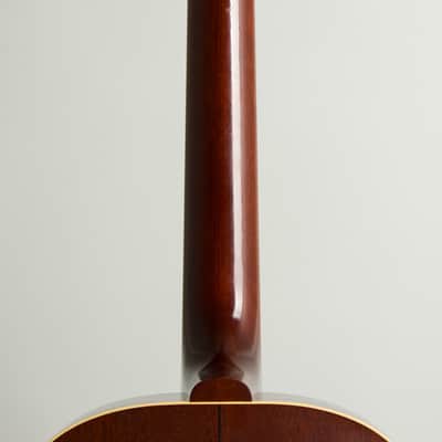 Gibson  J-55 1939 Re-issue Flat Top Acoustic Guitar (2023), ser. #21833049, original black hard shell case. Bild 9