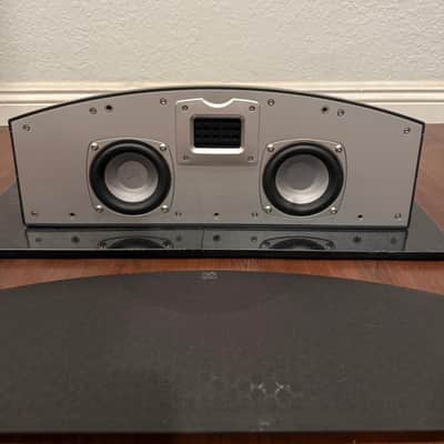 Martin Logan Vignette Center Speaker image 1
