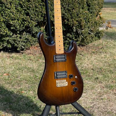 1982 Kramer Pacer Imperial - Rootbeer Burst image 1