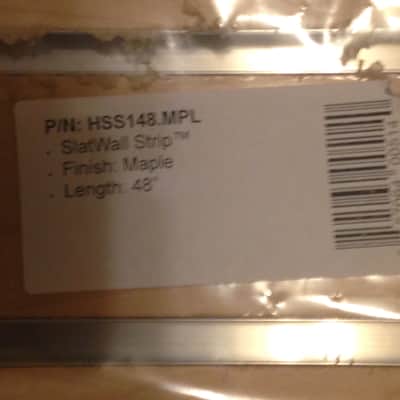 Diamond Life GUITAR HANGER MX HSS148.MPL Maple image 6