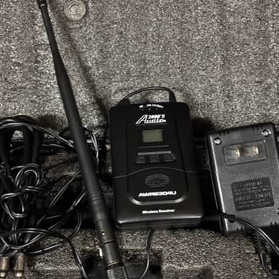 Audio2000'S AWR6304U w Case image 8