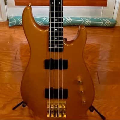 Peavey Palaedium 1992 - Natural image 1