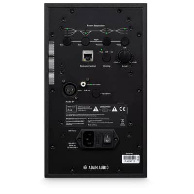 Adam Audio A4V image 3