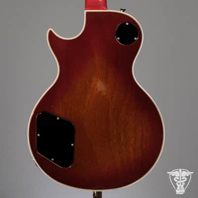 1980 Gibson Les Paul Custom - 10.58 image 4