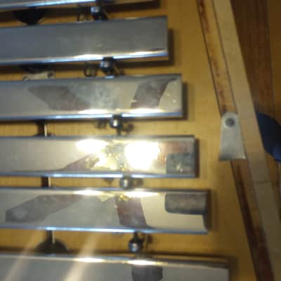 Malletshop Gigster Portable Vibraphone image 6