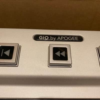 Immagine Apogee GiO USB Audio Interface - 2