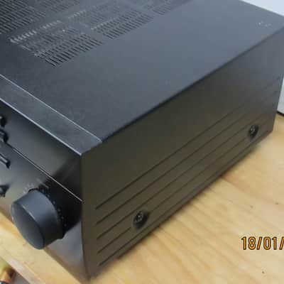 Yamaha RX-V490 Natural Sound Receiver 70W per Channel / Magnetic Phono Input & 5.1 image 13