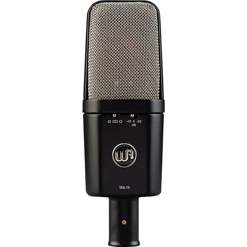 Warm Audio WA14 EXDEMO image 1