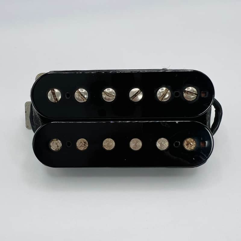 Seymour Duncan Distortion SH-6 DDJ Maricela Juarez 1984/87 - 80's image 1