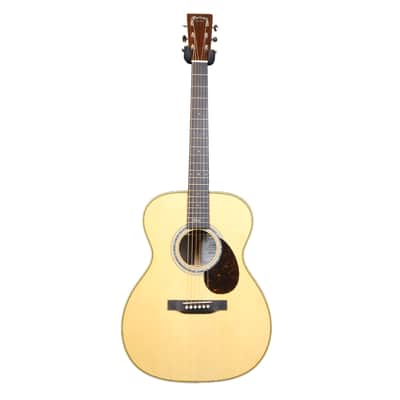 Martin OMJM John Mayer - Gloss image 3