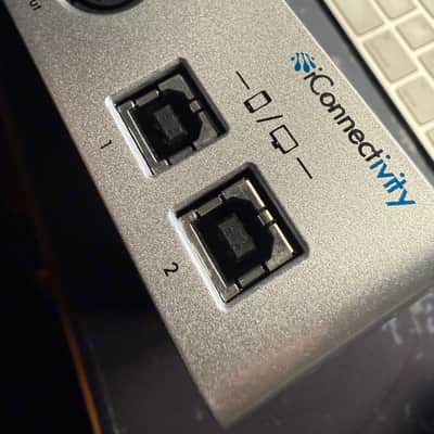 iConnectivity iConnect Midi4 lightning Edition image 7