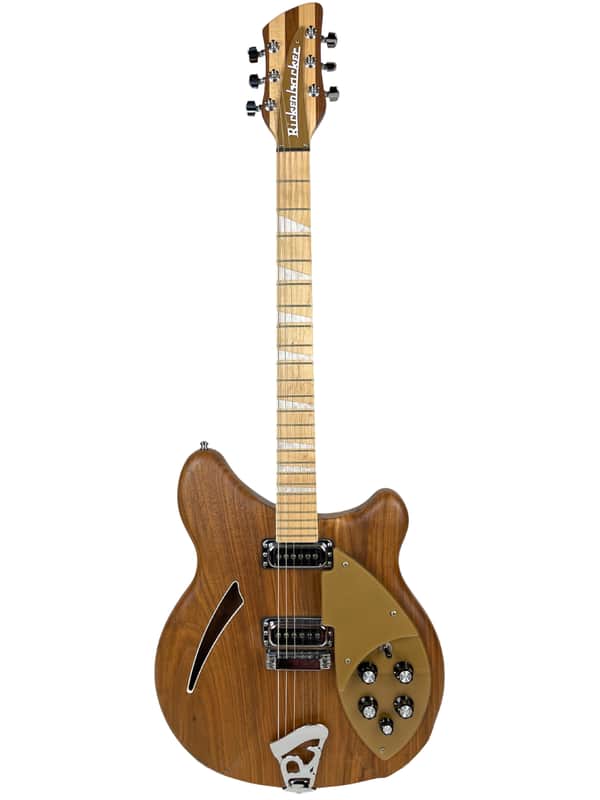 Rickenbacker 360W - 2018 image 1