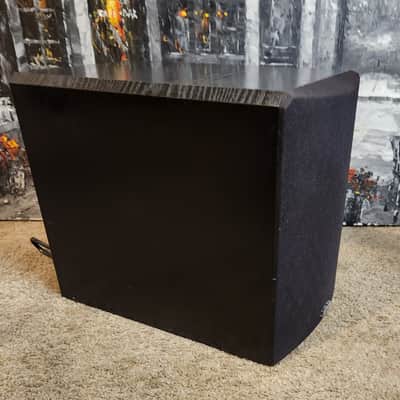 Immagine Definitive Technology Definitive Technology PowerField 8" Subwoofer 2000 - Black - 2
