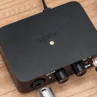 RODE AI-1 USB Audio-Interface image 4