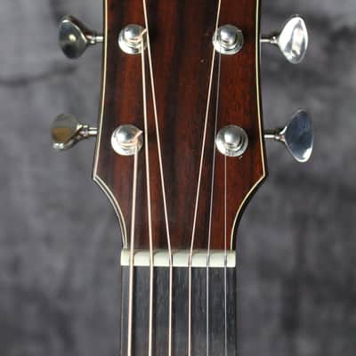 Yamaha AC5R imagen 5