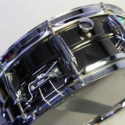 LUDWIG 70s Black Beauty No. 416 S/N 1758352 1970s Black Beauty [1758352] (07/27) image 10