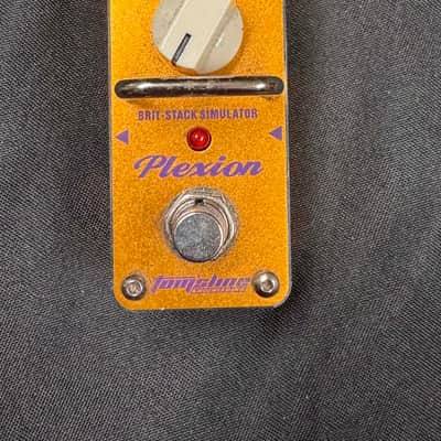 Tomsline APN-3 Plexion 2010s - Gold image 1