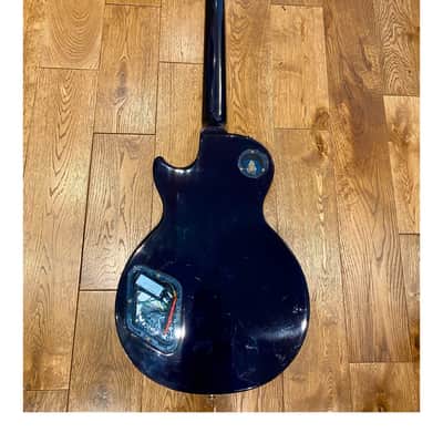 GIBSON LES PAUL ROBOT "1st Production Run" 2007 image 7