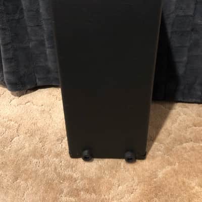 Budda Alex Skolnick AS Preceptor Signature Amp Head Mint ! image 7