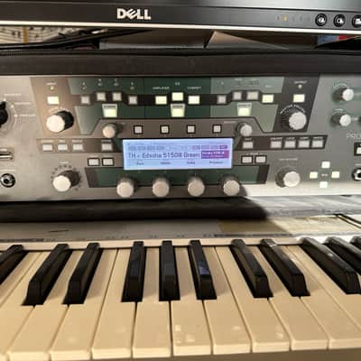 Kemper Amps Profiler Rack 2013 - 2025 - Black image 1