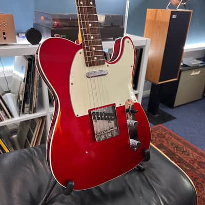 Fender TL-62 Telecaster Custom Reissue MIJ image 9