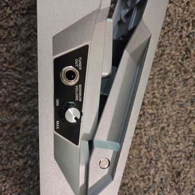 Boss FV-500H Volume Pedal image 4
