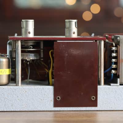 Vintag EMT 139A Serial number 5304 Excellent image 11
