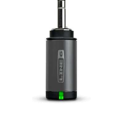 Line 6 Relay G10TII Wireless Transmitter image 6