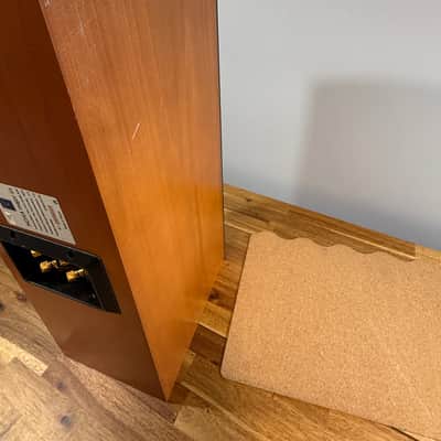 triangle Noxa Major ES speaker Center Channel France Home Theater Audiophile image 17