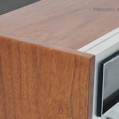 Realistic STA-52 Vintage Stereo Receiver – Professionally Restored – 1-Year Warranty image 11
