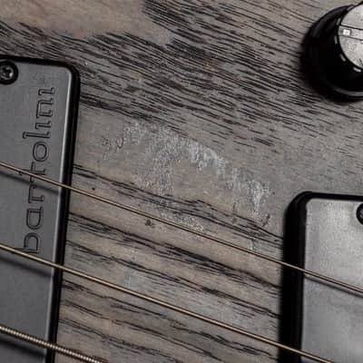 【used】Ibanez / SRFF806 4.390kg #I160403221【GIB Yokohama】【price included SHIPPING & IMPORT TAX & VAT】 image 14