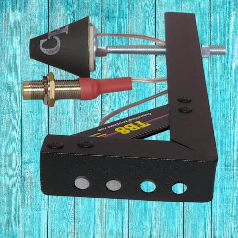 TB8 single zone drum trigger image 1